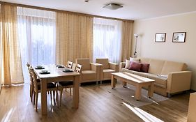 Apartament Sudecki